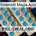 Blue Magic Sildenafil new08